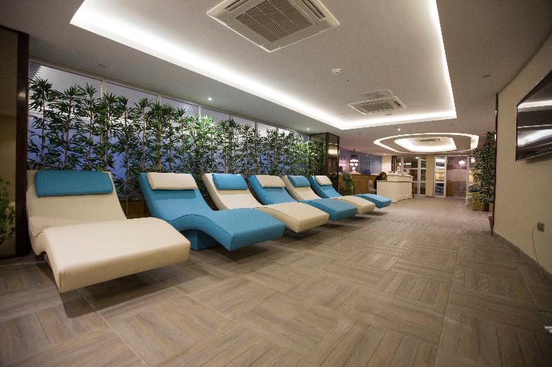 World Point Reis Hotel Istanbul - Aktivite