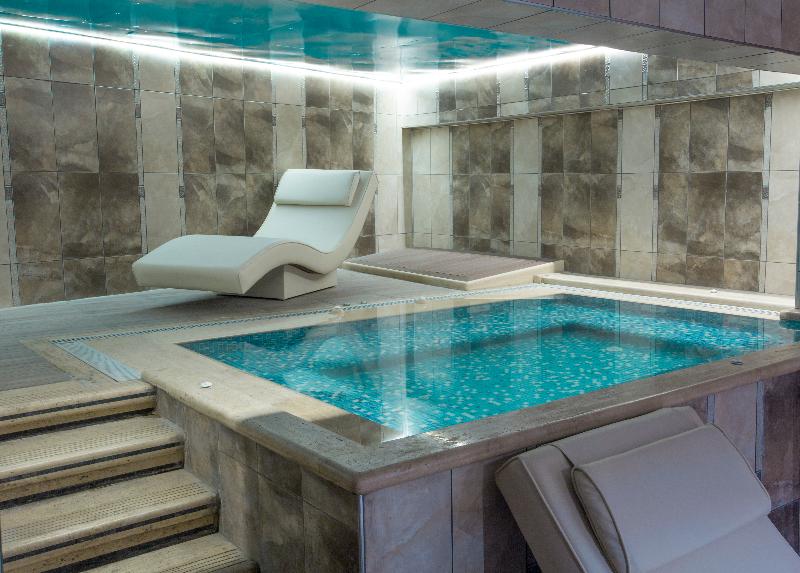 World Point Reis Hotel Istanbul - Aktivite