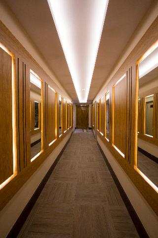World Point Reis Hotel Istanbul fotoÄŸrafÄ±
