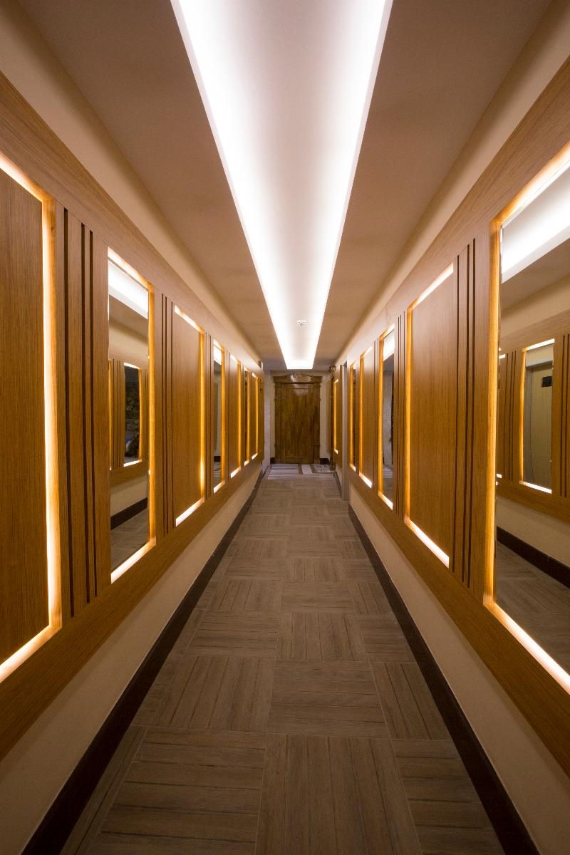 World Point Reis Hotel Istanbul - Aktivite