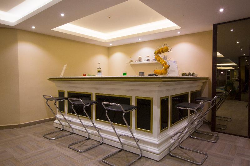 World Point Reis Hotel Istanbul - Aktivite