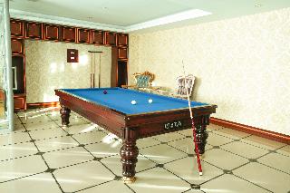 World Point Reis Hotel Istanbul otel fotoğrafı