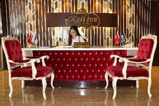World Point Reis Hotel Istanbul fotoÄŸrafÄ±
