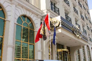 World Point Reis Hotel Istanbul fotoÄŸrafÄ±
