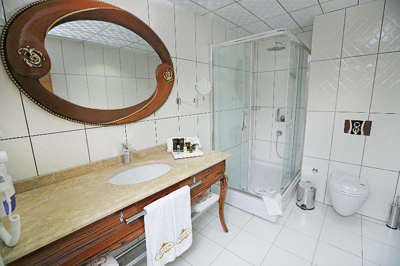 World Point Reis Hotel Istanbul - Oda