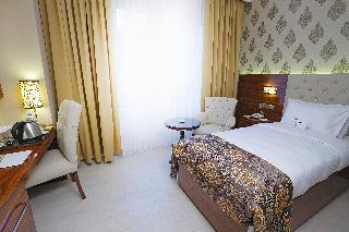 World Point Reis Hotel Istanbul fotoÄŸrafÄ±