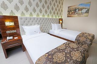 World Point Reis Hotel Istanbul fotoÄŸrafÄ±