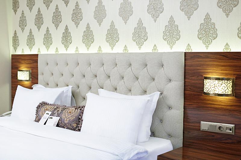 World Point Reis Hotel Istanbul - Oda