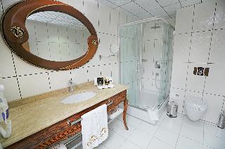 World Point Reis Hotel Istanbul fotoÄŸrafÄ±