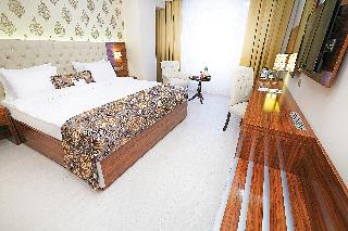 World Point Reis Hotel Istanbul fotoÄŸrafÄ±