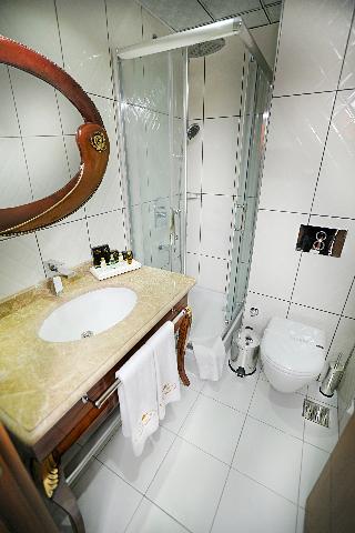 World Point Reis Hotel Istanbul fotoÄŸrafÄ±