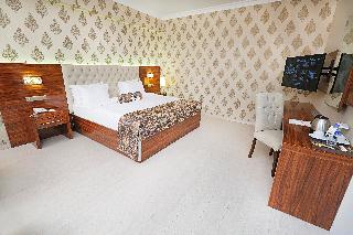 World Point Reis Hotel Istanbul fotoÄŸrafÄ±
