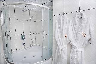 World Point Reis Hotel Istanbul fotoÄŸrafÄ±
