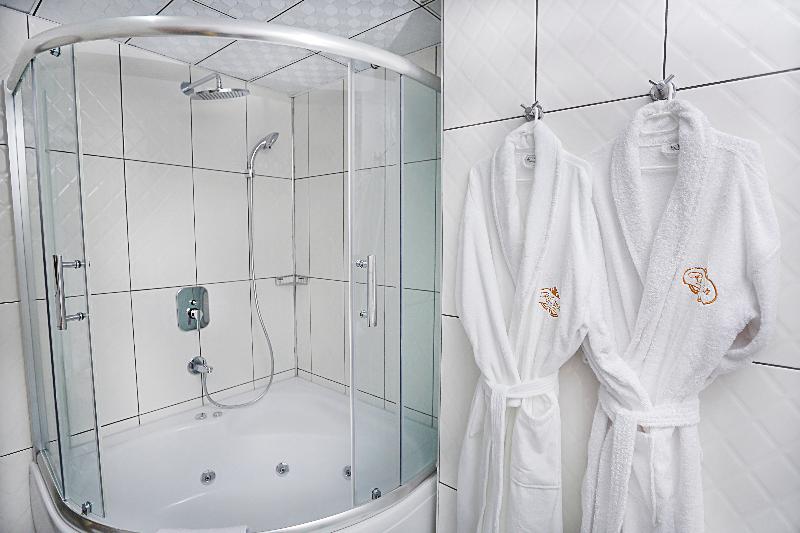 World Point Reis Hotel Istanbul - Oda