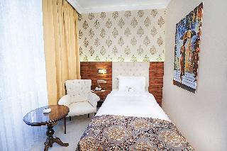 World Point Reis Hotel Istanbul fotoÄŸrafÄ±