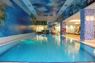 World Point Reis Hotel Istanbul fotoÄŸrafÄ±