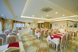 World Point Reis Hotel Istanbul fotoÄŸrafÄ±