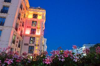 Parmada Hotel Old City otel fotoğrafı