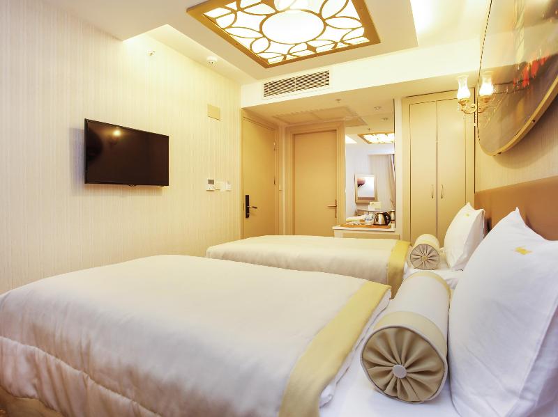 Parmada Hotel Old City - Genel