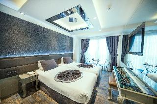 Parmada Hotel Old City fotoÄŸrafÄ±