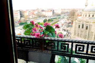 Parmada Hotel Old City fotoÄŸrafÄ±