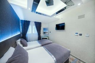 Parmada Hotel Old City fotoÄŸrafÄ±