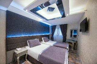 Parmada Hotel Old City fotoÄŸrafÄ±