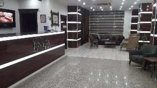 Nysa Hotel fotoÄŸrafÄ±