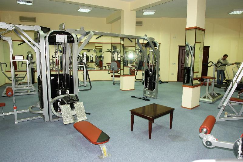 Nysa Hotel - Aktivite