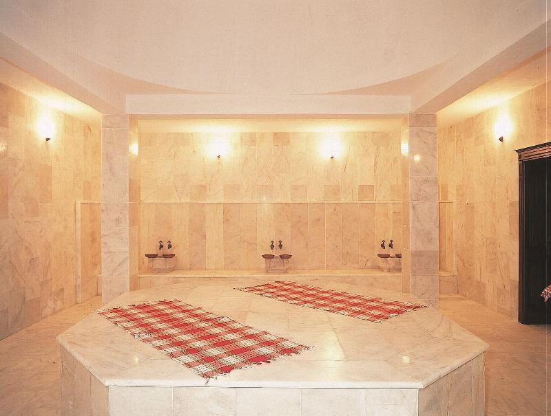 Nysa Hotel - Aktivite
