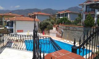 Nysa Hotel fotoÄŸrafÄ±