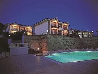 Nysa Hotel fotoÄŸrafÄ±