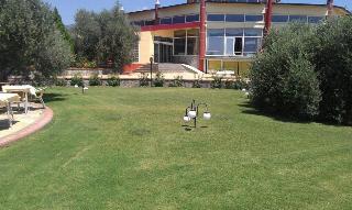 Nysa Hotel fotoÄŸrafÄ±