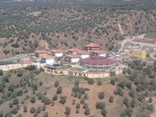 Nysa Hotel fotoÄŸrafÄ±