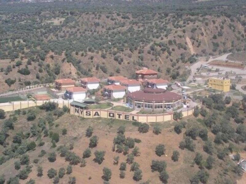 Nysa Hotel - Genel