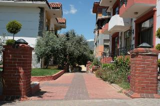 Nysa Hotel fotoÄŸrafÄ±