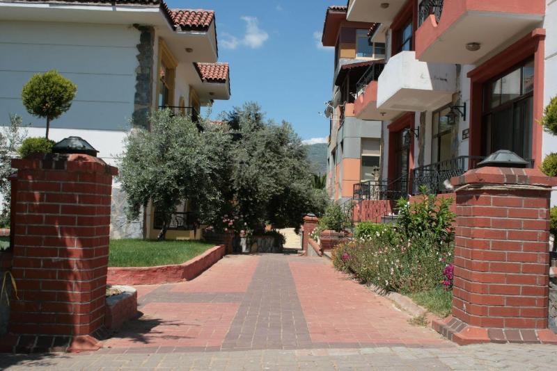 Nysa Hotel - Genel