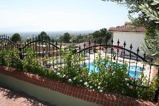 Nysa Hotel fotoÄŸrafÄ±