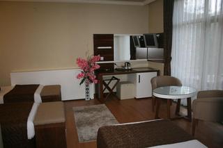 Nysa Hotel fotoÄŸrafÄ±