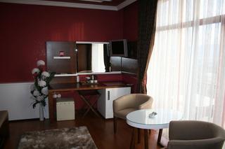 Nysa Hotel fotoÄŸrafÄ±