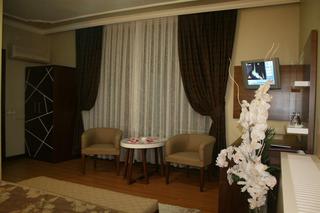 Nysa Hotel fotoÄŸrafÄ±