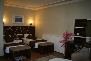 Nysa Hotel fotoÄŸrafÄ±