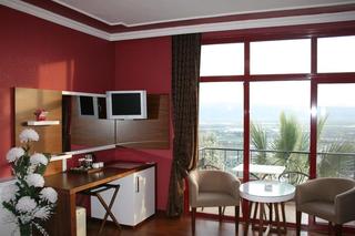 Nysa Hotel fotoÄŸrafÄ±