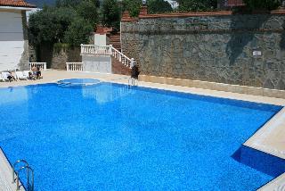 Nysa Hotel fotoÄŸrafÄ±