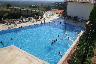 Nysa Hotel fotoÄŸrafÄ±
