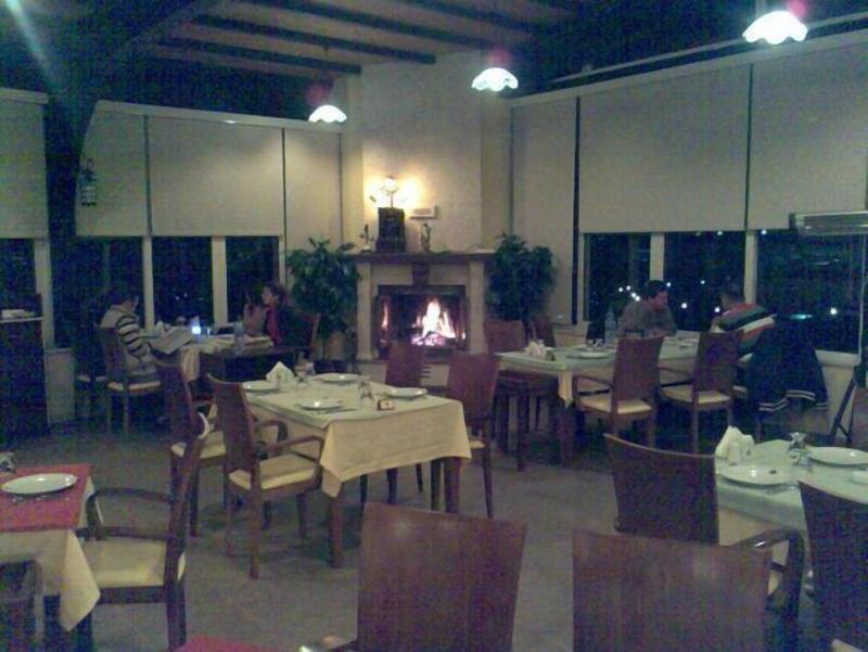 Nysa Hotel - Restoran