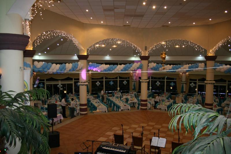 Nysa Hotel - Restoran