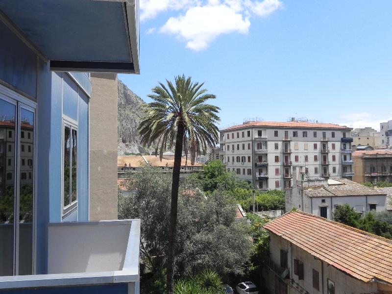 Torreata Residence Hotel - Genel