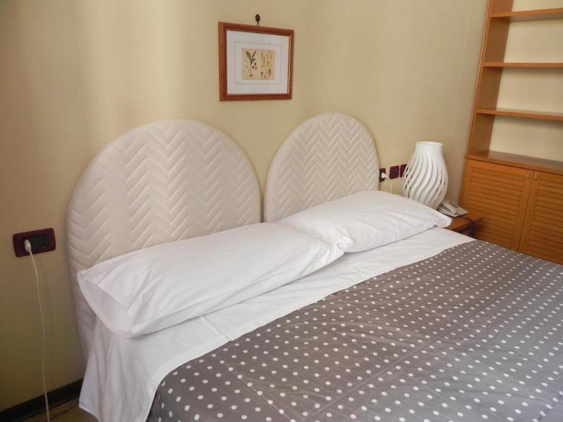 Torreata Residence Hotel - Oda
