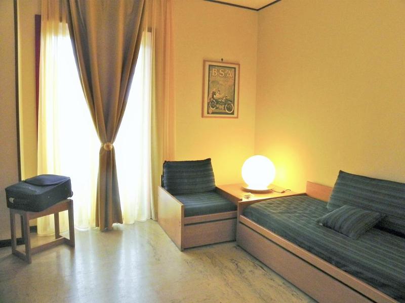 Torreata Residence Hotel - Oda